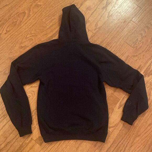 NWT My Hero Academy,Primitive sweatshirt black pocket in the front, comfy -small - Picture 10 of 11